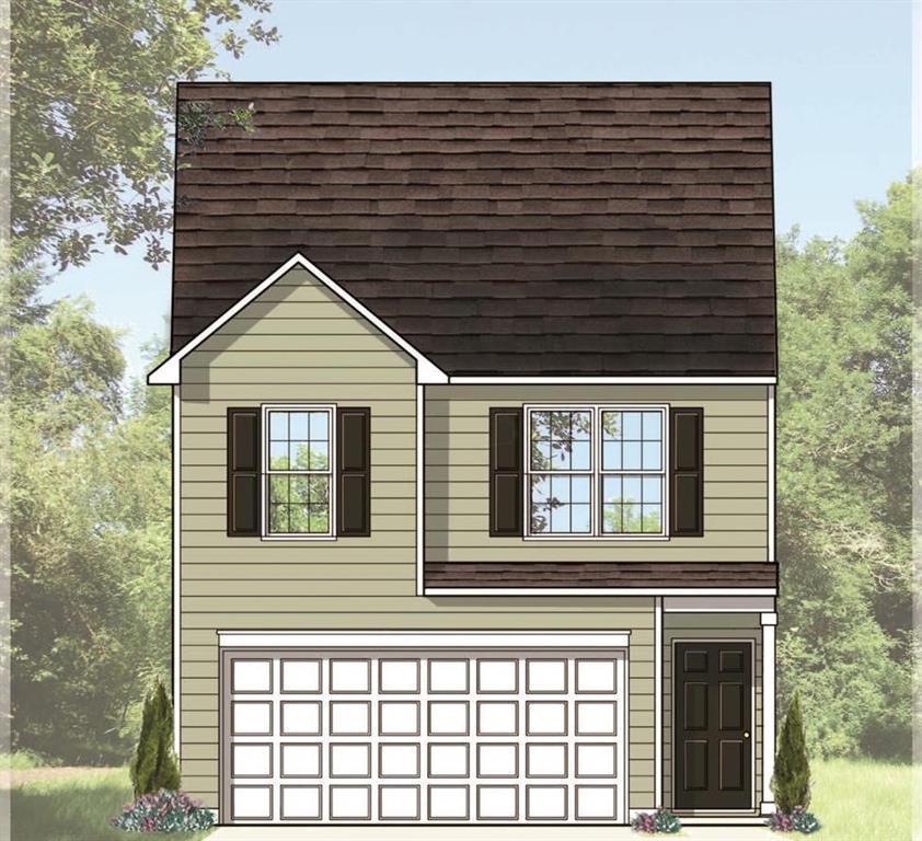 3684 Battle Pass Parkway - Photo 1