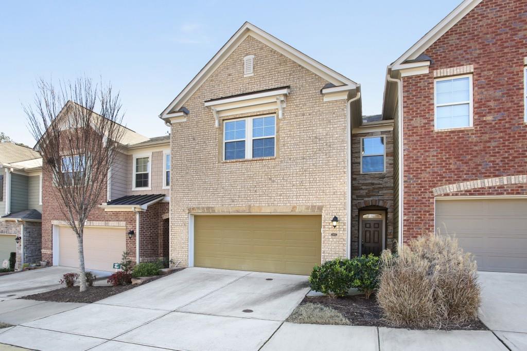 1625 Trailview Way - Photo 1