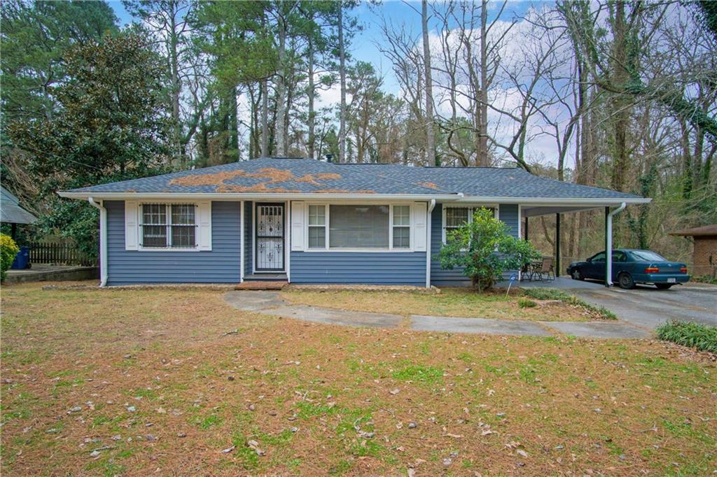 2126 Connally Drive - Photo 1