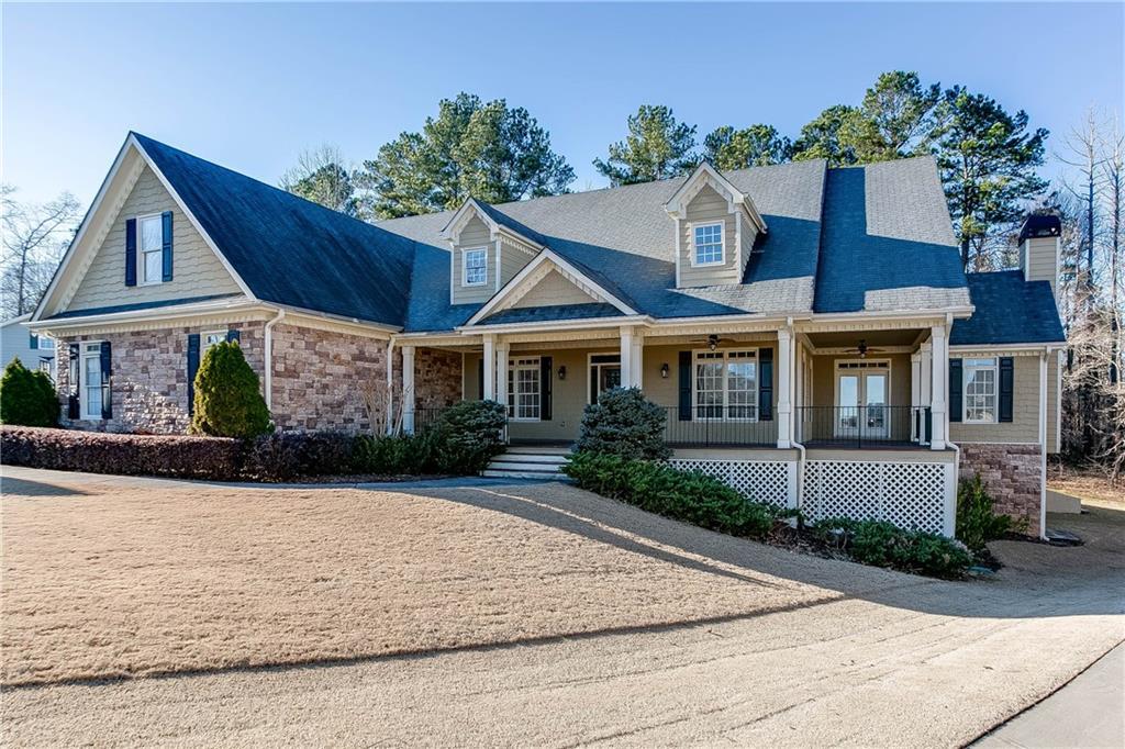 2246 Governor Way - Photo 1