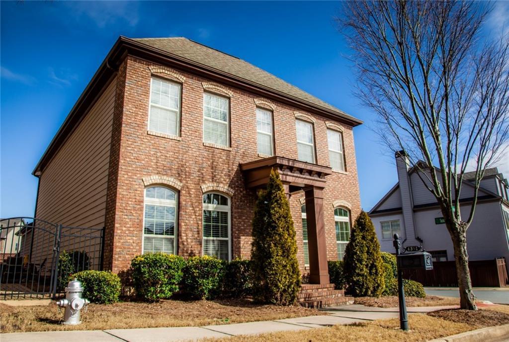 4301 Baverton Drive - Photo 1