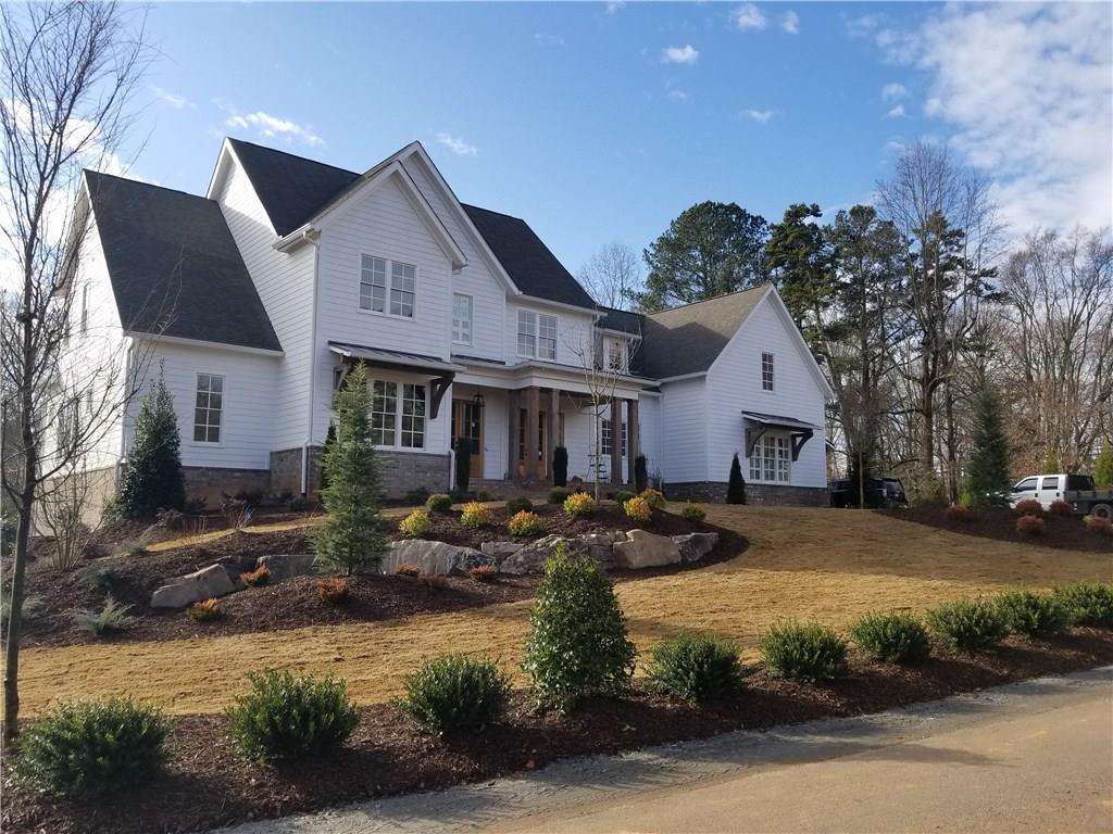 12725 New Providence Road - Photo 1