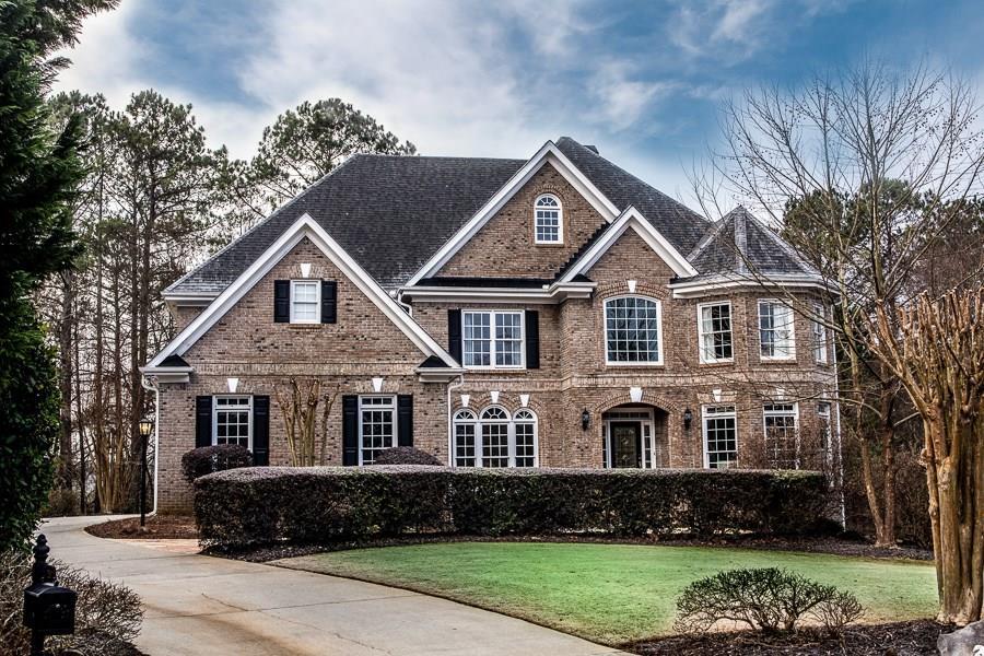210 Davis Glen Court - Photo 1