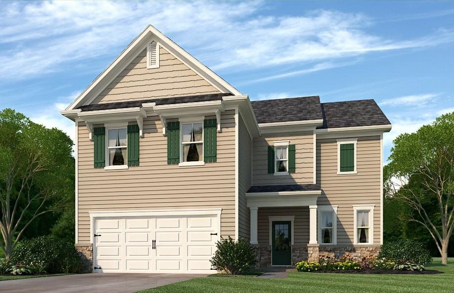 4225 Cordova Lane - Photo 1