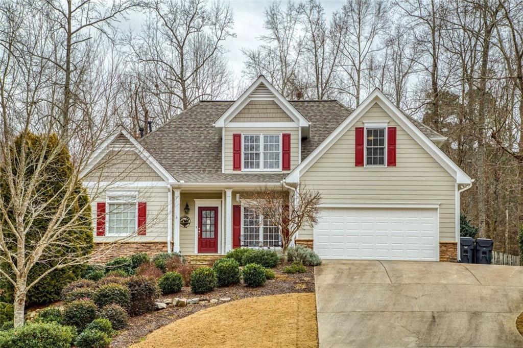 203 Teal Court - Photo 1