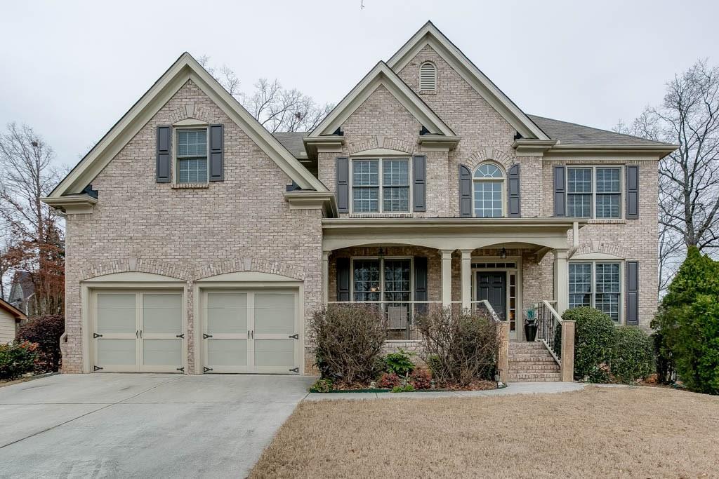 2153 Hamilton Mill Parkway - Photo 1