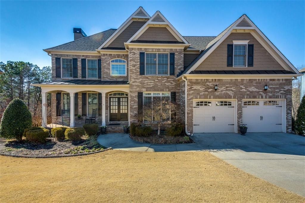 5184 Millwood Drive - Photo 1
