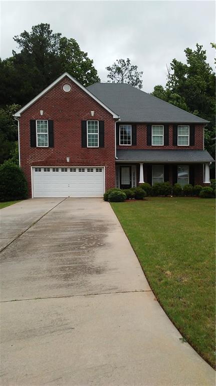 5506 Mossy View Drive - Photo 1