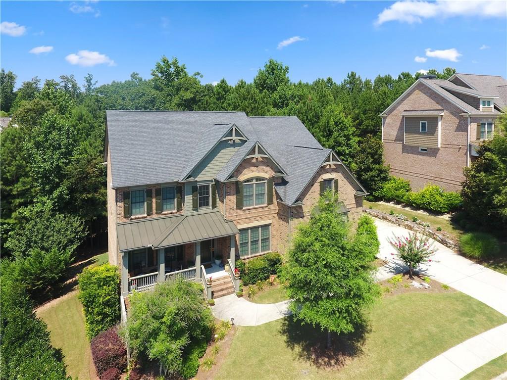 3935 Stanford Drive - Photo 1