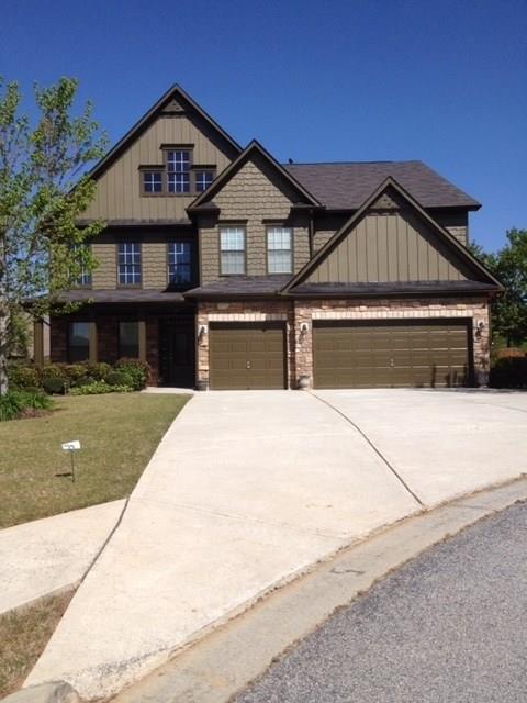 3925 Duran Drive - Photo 1