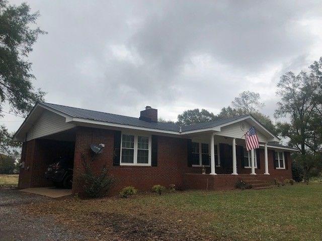 878 Erwin Hill Church Road - Photo 1
