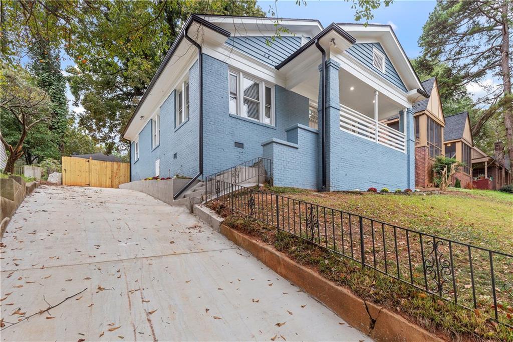 954 Byron Drive - Photo 1