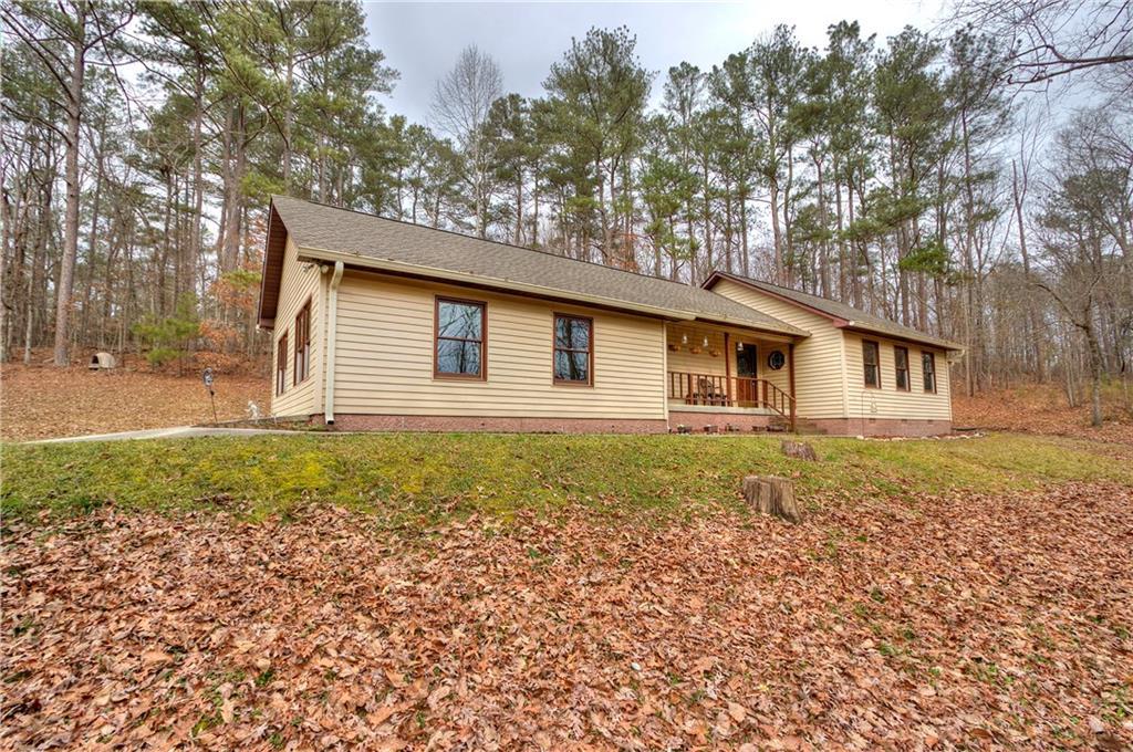 3902 Mulberry Rock Road - Photo 1