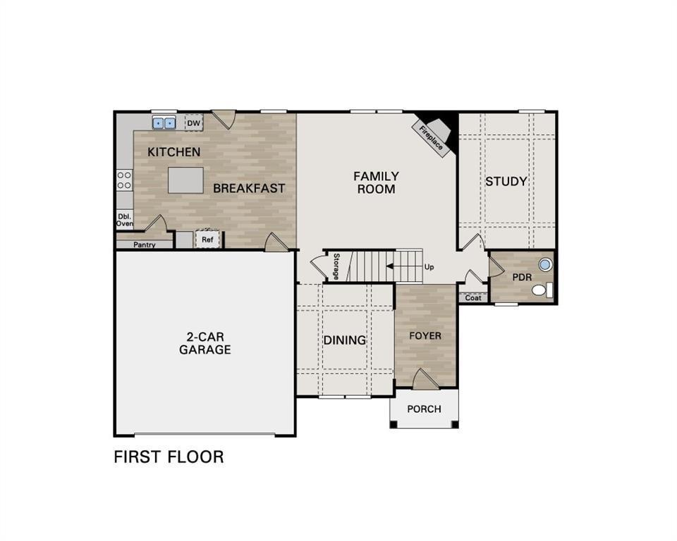 2593 Bloom Circle - Photo 1