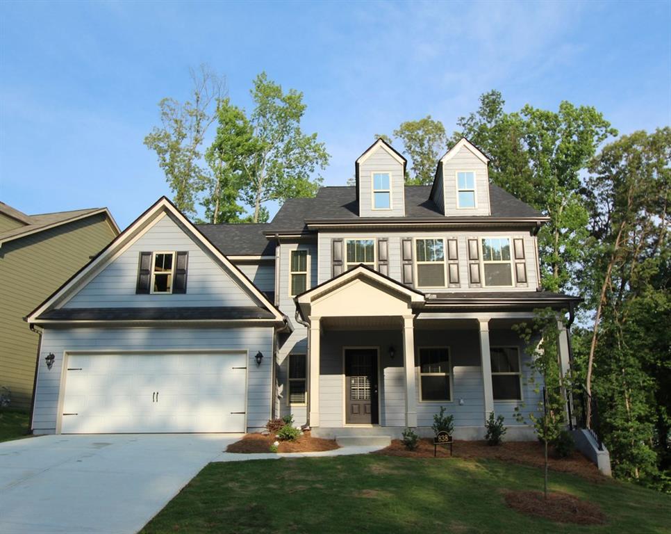 838 Tramore Road - Photo 1