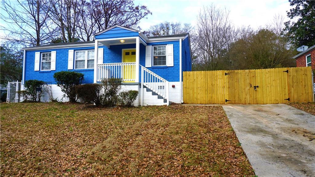 2599 Godfrey Drive - Photo 1