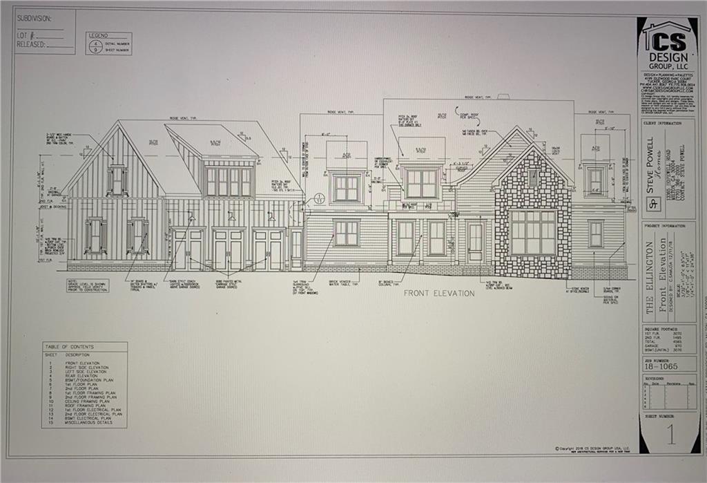 13345 Providence Road - Photo 1