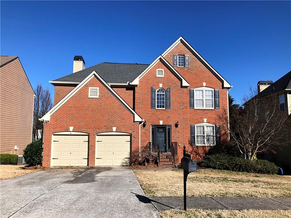 3104 Redwood Lane - Photo 1