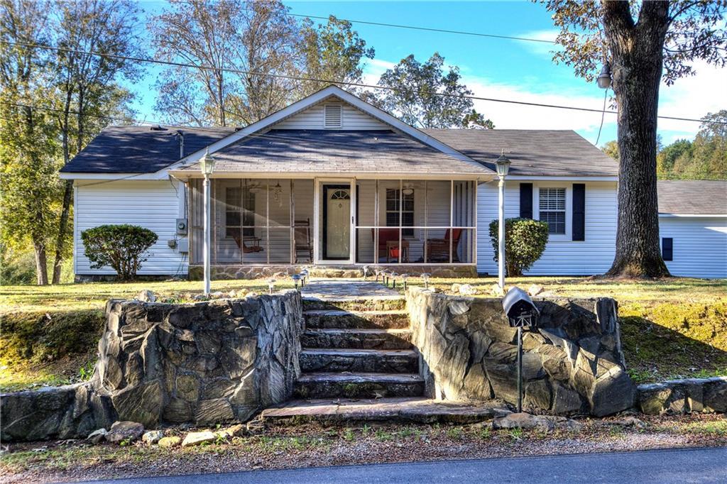 289 Old Rome Road - Photo 1