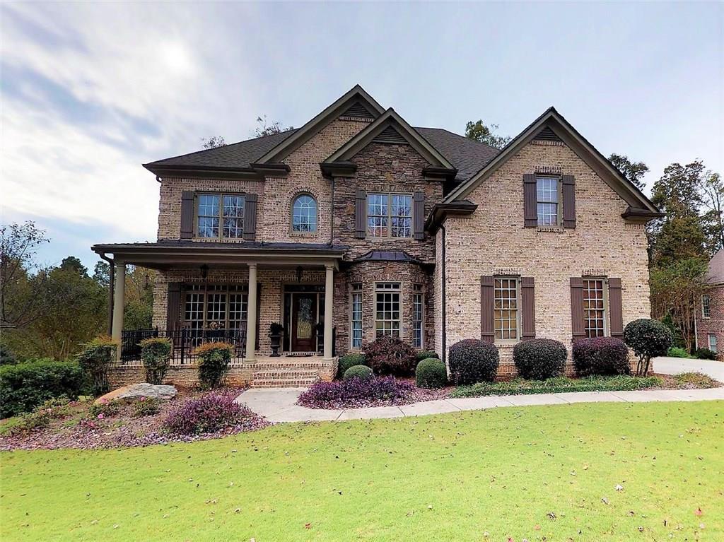 2532 Autumn Maple Drive - Photo 1