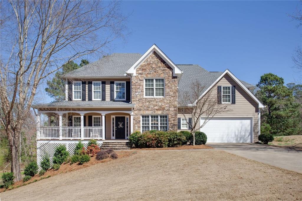 5009 Southern Trace Drive - Photo 1
