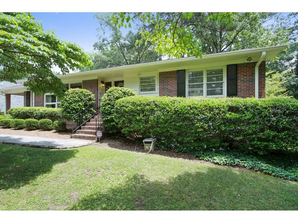 3491 Rockhaven Circle - Photo 1