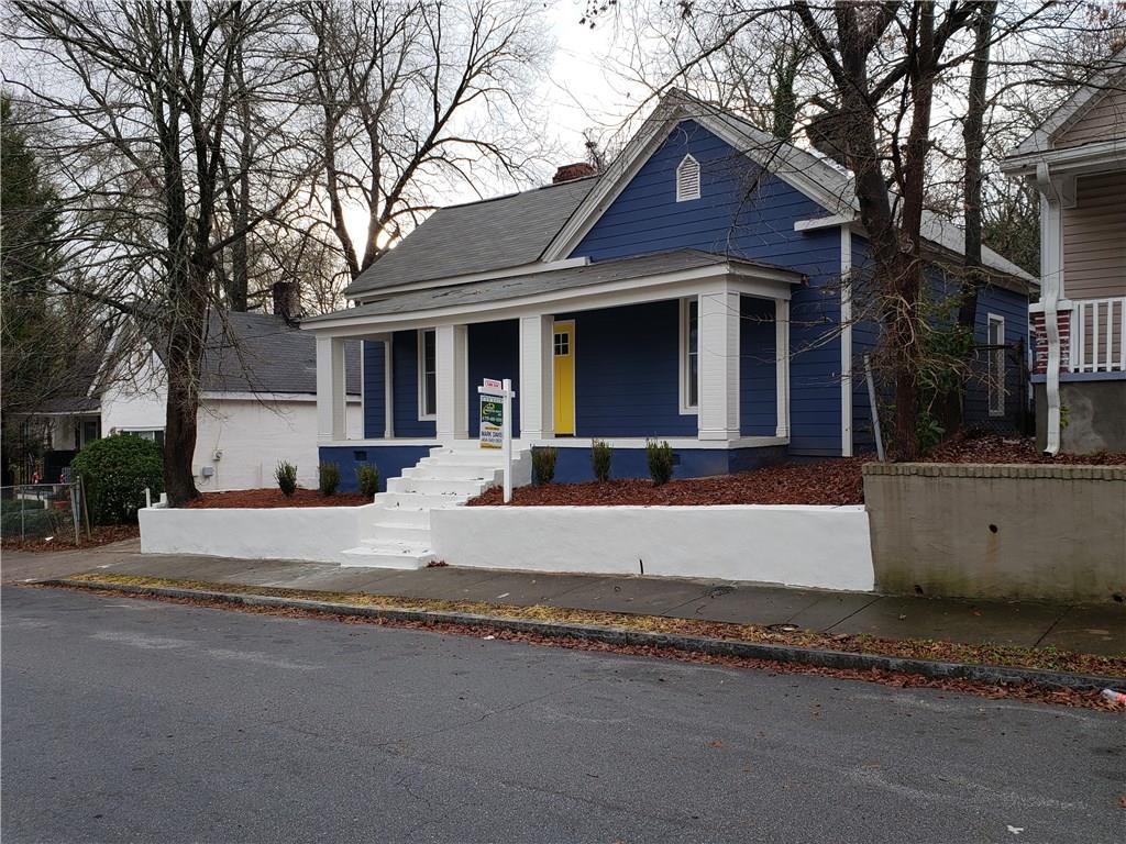 516 Arthur Street - Photo 1