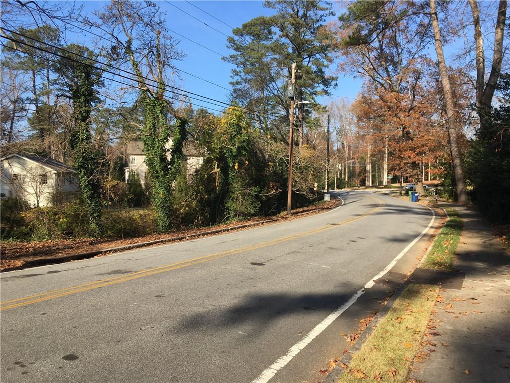 3790 Ivy Road - Photo 1