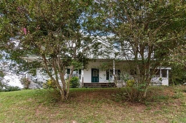 6735 Stringer Road - Photo 1