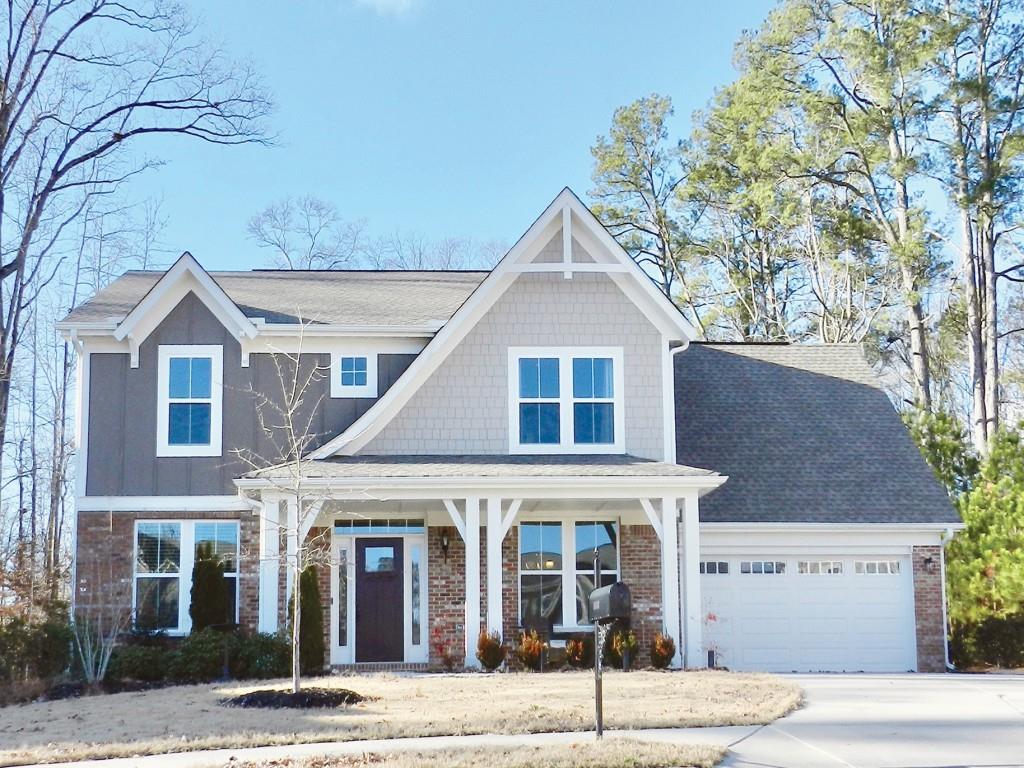 2412 Steinbeck Lane - Photo 1