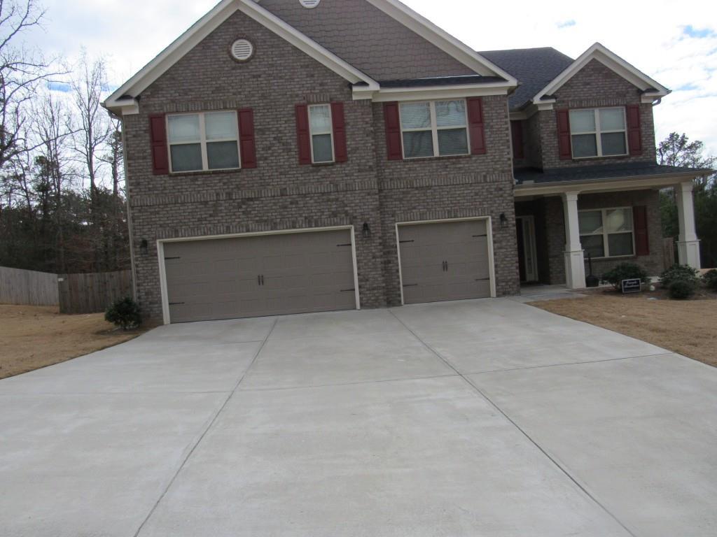 5561 Bear Creek Drive - Photo 1