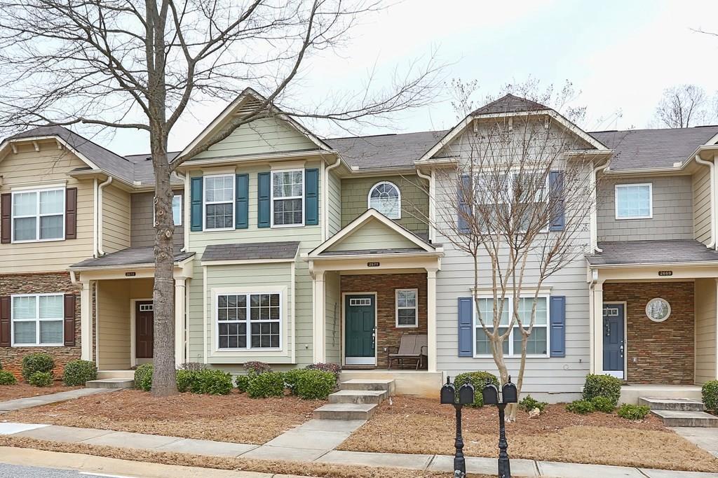 2671 Cedar Drive - Photo 1
