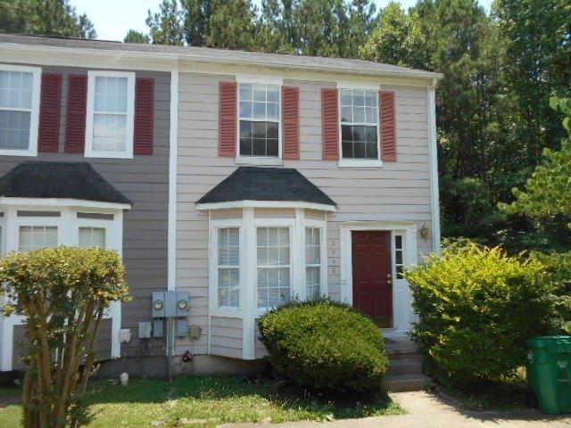2040 Marbut Trace - Photo 1