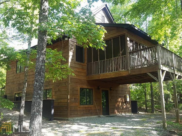 2451 Hines Gap Road - Photo 1