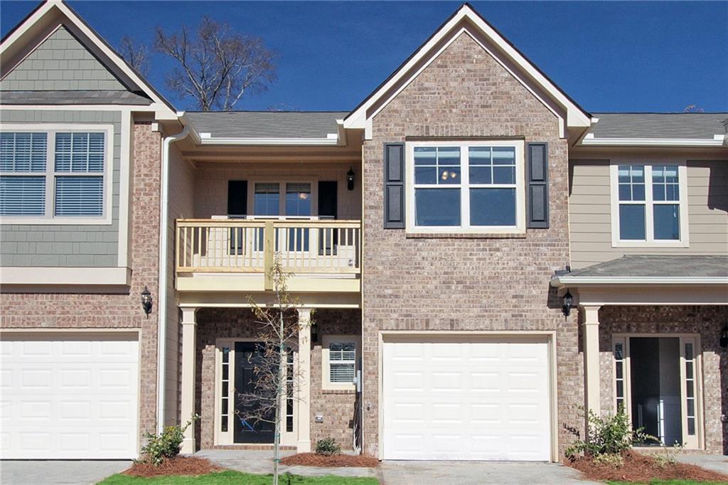 2392 Castle Keep Way - Photo 1