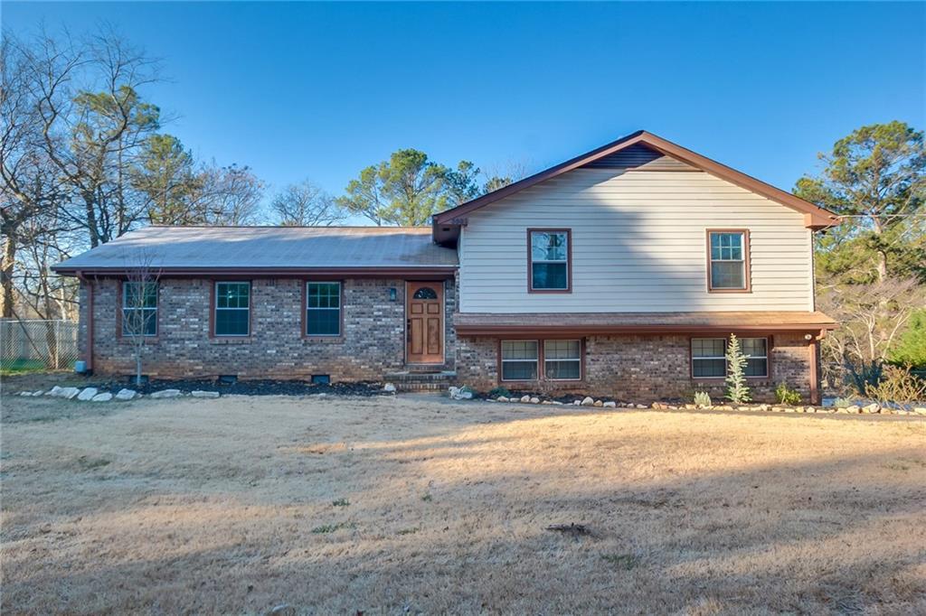 3581 Ebenezer Road - Photo 1