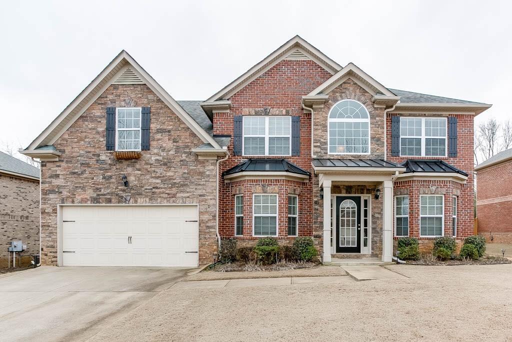 4420 St Andrews Crest Drive - Photo 1