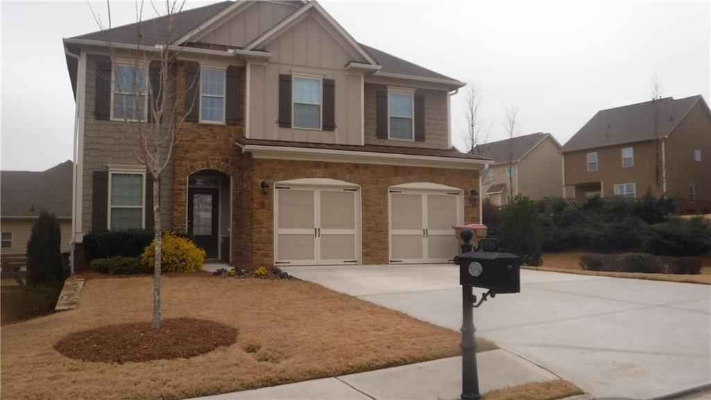 6914 Creekstone Place - Photo 1