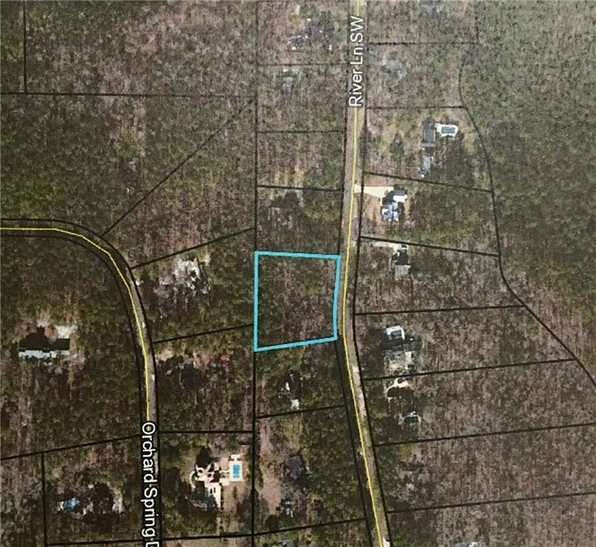 0 River Ln - Photo 1