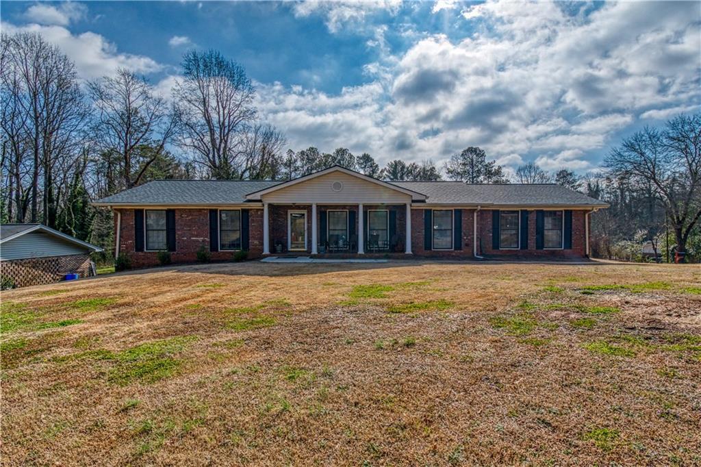 2941 Glen Haven Drive - Photo 1