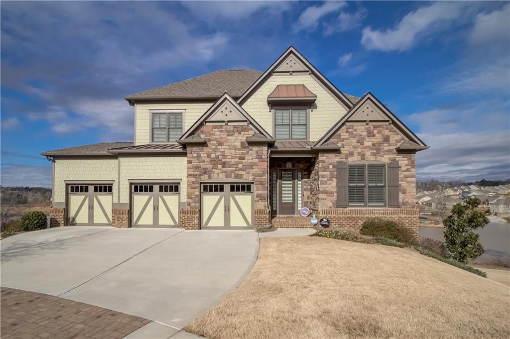 7228 Whitewater Drive - Photo 1