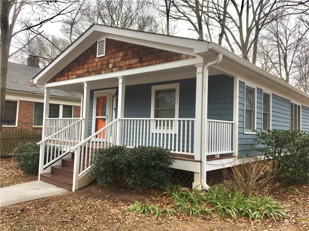 32 3rd Avenue - Photo 1