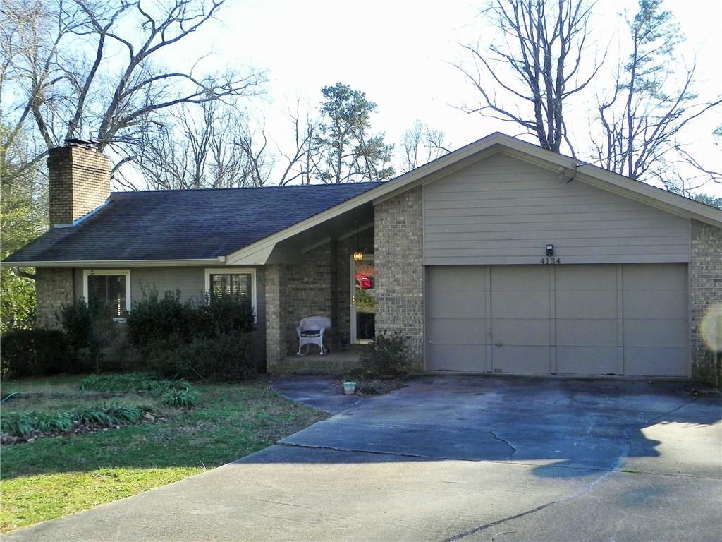 4134 Wellington Hills Court - Photo 1