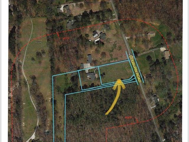 14505 Cogburn Road - Photo 1