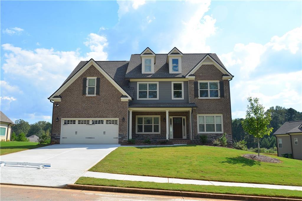 643 Breedlove Court - Photo 1