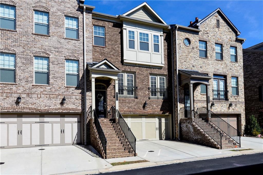 2529 Carmel Way - Photo 1