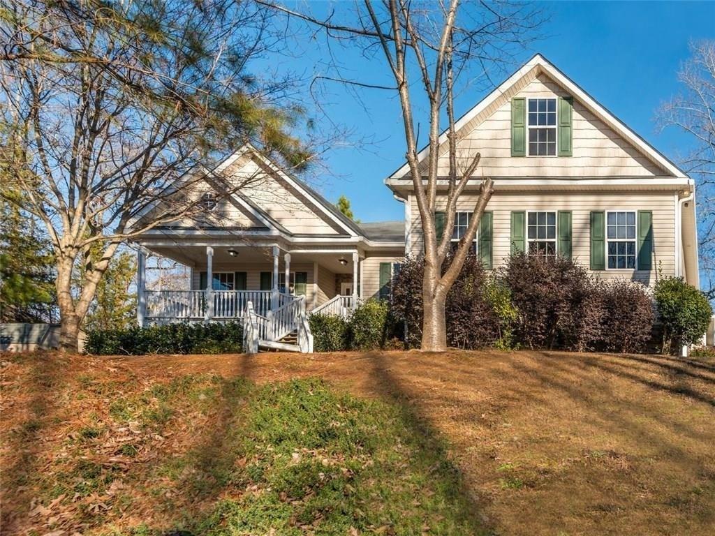 110 Winterhawk Cove - Photo 1
