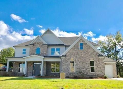4522 Madison Run Place - Photo 1
