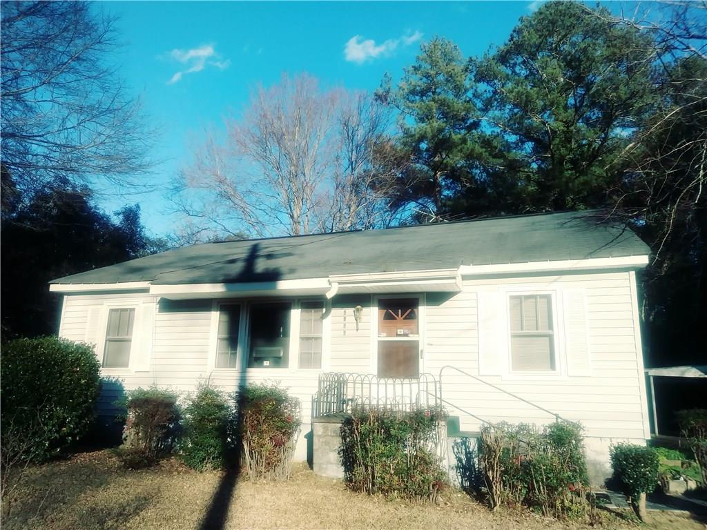 4866 Ben Hill Road - Photo 1