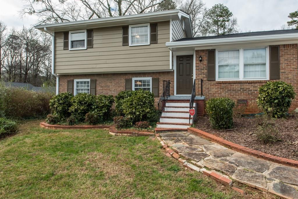 2453 Whites Mill Road - Photo 1